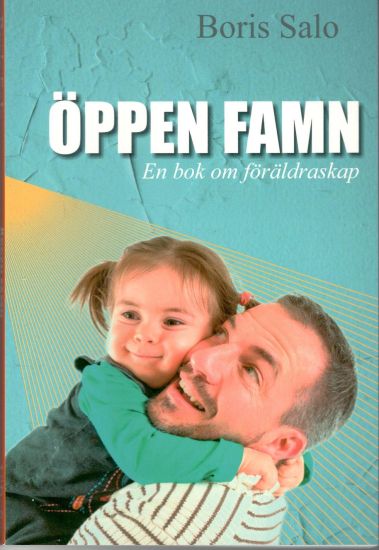 Öppen famn