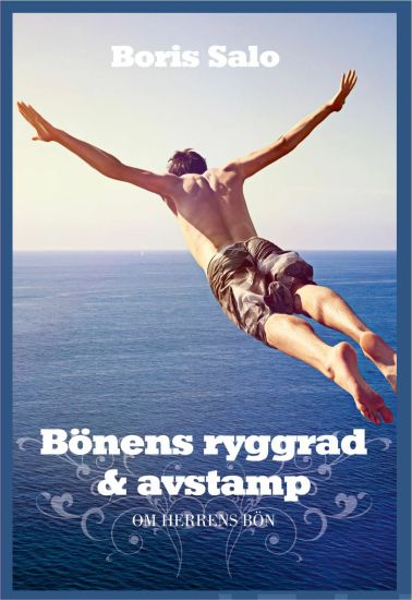 Bönens ryggrad och avstamp