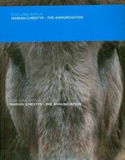 Marian ilmestys - The Annunciation