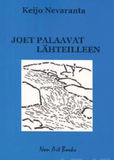 Joet palaavat lähteilleen