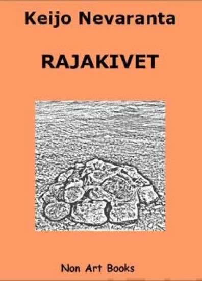 Rajakivet