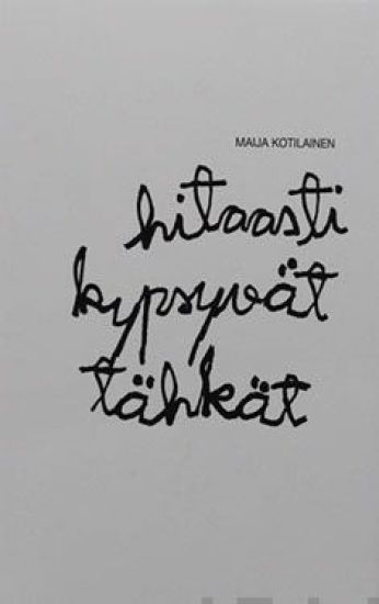 Hitaasti kypsyvät tähkät
