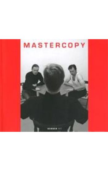 Mastercopy - Lars Breuer, Sebastian Freytag, Guido Münch