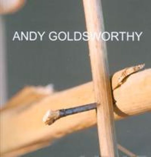 Andy Goldsworthy