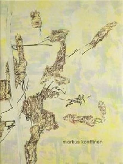 Kesän valoa - kulkemisia ja pysähtymisiä