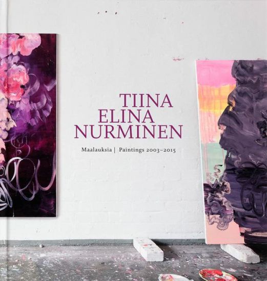 Tiina Elina Nurminen