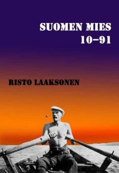 Suomen mies 10-91
