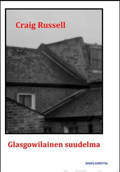 Glasgowilainen suudelma