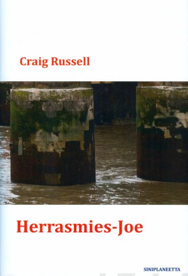 Herrasmies-Joe