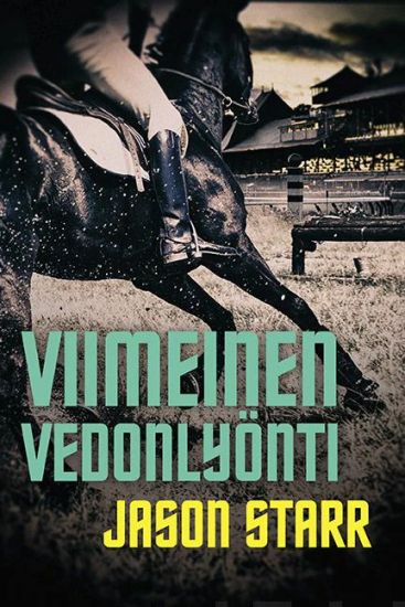 Viimeinen vedonlyönti