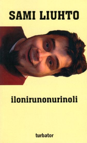 Ilonirunonurinoli