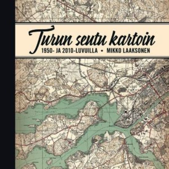 Turun seutu kartoin