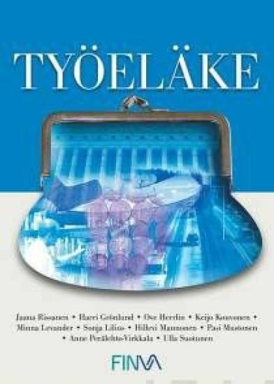 Työeläke