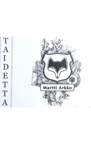 Martti Arkon taidetta