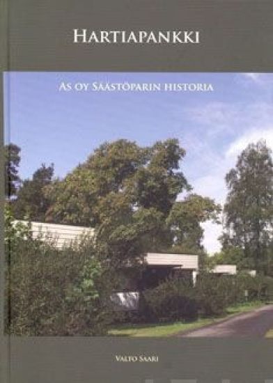 Hartiapankki