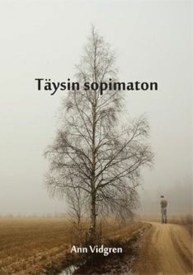 Täysin sopimaton