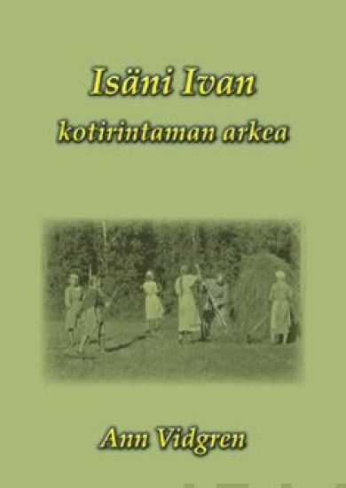 Isäni Ivan
