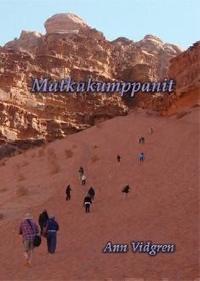 Matkakumppanit