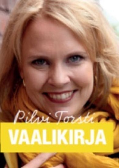 Vaalikirja