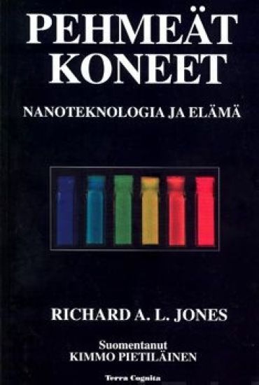 Pehmeät koneet