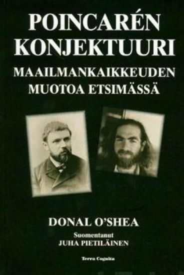 Poincaren konjektuuri