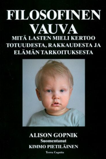 Filosofinen vauva