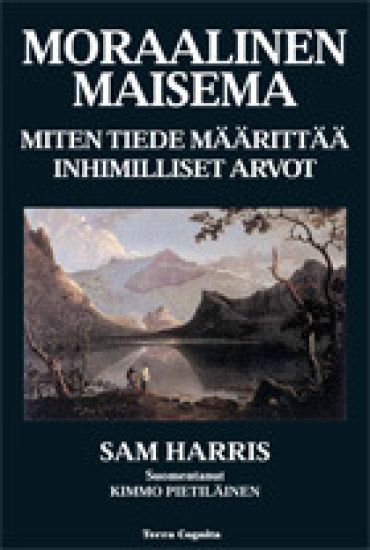 Moraalinen maisema