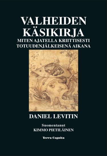 Valheiden käsikirja
