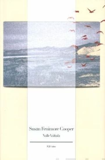 Susan Fenimore Cooper