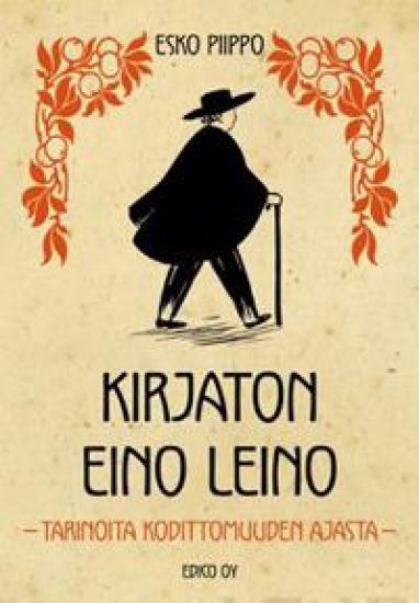 Kirjaton Eino Leino