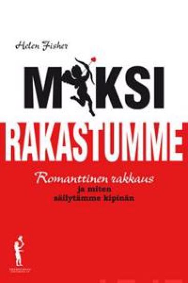 Miksi rakastumme