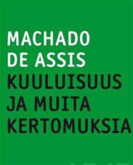 Kuuluisuus ja muita kertomuksia