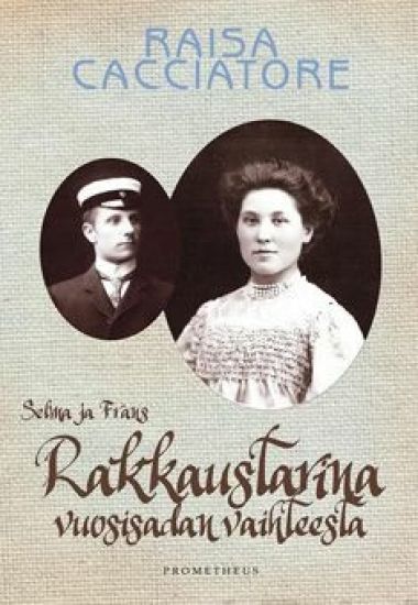Rakkaustarina vuosisadan vaihteesta