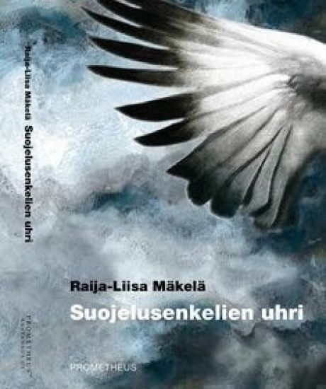 Suojelusenkelien uhri