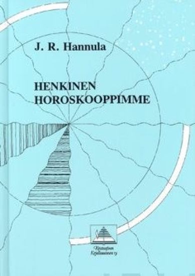 Kansikuva: Henkinen horoskooppimme
