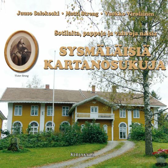 Sotilaita, pappeja ja vahvoja naisia