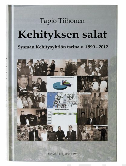 Kehityksen salat