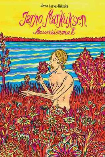 Jarno Markuksen kauneimmat