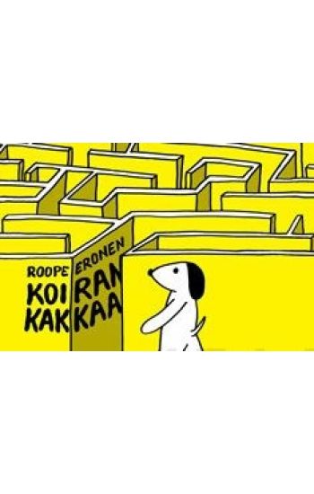 Koirankakkaa