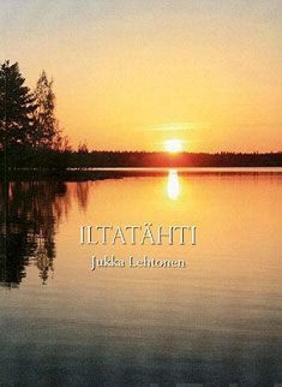 Kansikuva: Iltatähti