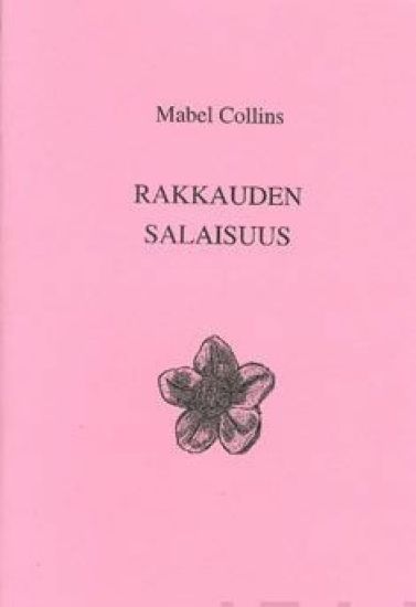 Rakkauden salaisuus