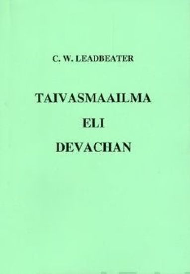 Taivasmaailma eli devachan
