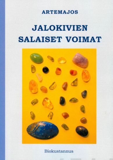 Jalokivien salaiset voimat