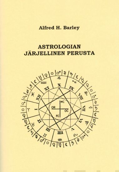 Astrologian järjellinen perusta