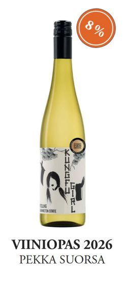 Kansikuva: Viiniopas 2026