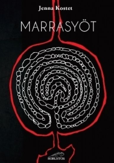 Marrasyöt