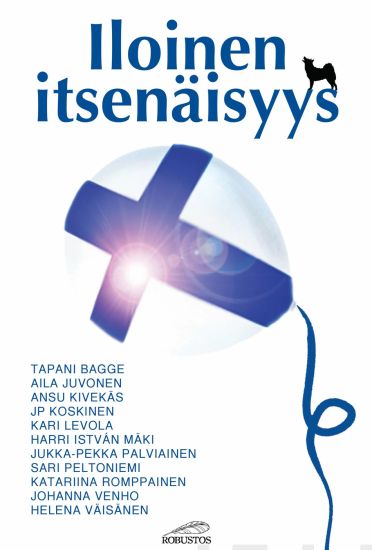 Iloinen itsenäisyys