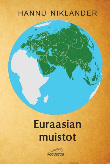 Euraasian muistot
