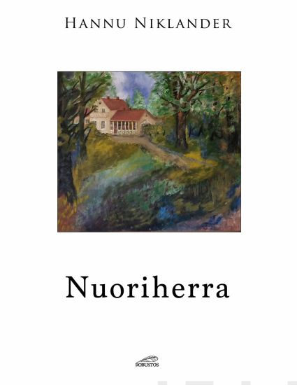 Nuoriherra