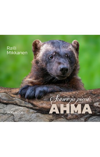 Suuri ja pieni ahma